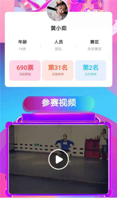 蘇寧廣場(chǎng)舞大賽有顏又有料，北京賽區(qū)Top10居然這么年輕？