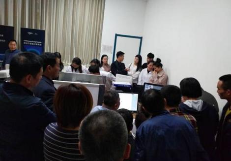 圖瑪深維推進早癌篩查，助力普惠醫(yī)療