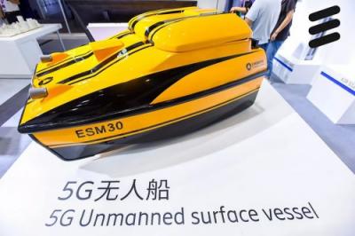 5g網(wǎng)絡(luò)進(jìn)入倒計(jì)時(shí)，愛(ài)立信砥礪前行