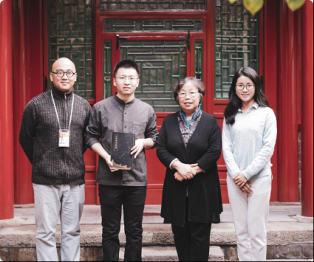 故宮首款解謎書籍登錄摩點，開啟紫禁城歷史文化探索之旅