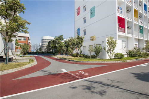 上海其靈自如寓推出「企業(yè)住」，打造品質文化社區(qū)