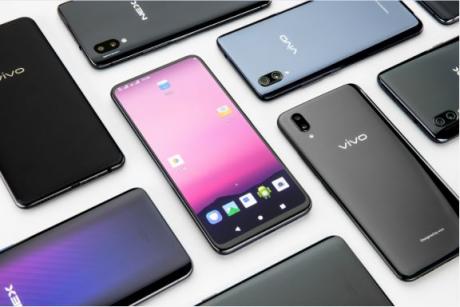 人工智能研發(fā)加速 vivo 領跑5G智慧手機時代