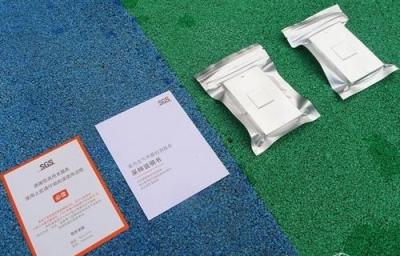 動動手就能檢測，SGS專業(yè)甲醛檢測盒子測評