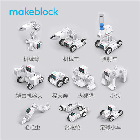 這家STEAM教育公司，可能會(huì)撬動(dòng)一個(gè)千億級別的市場