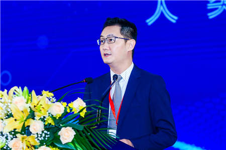 馬化騰:人工智能的生命力在于實(shí)踐應(yīng)用