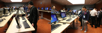 樂歌健康辦公深耕教育界，打造健康智慧校園