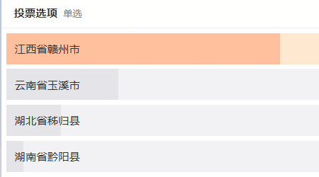 雙十一，蘇寧小店發(fā)起橙子PK賽