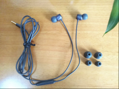 酷狗M1L音樂有線耳機開箱體驗：外觀時尚、音質(zhì)悅耳