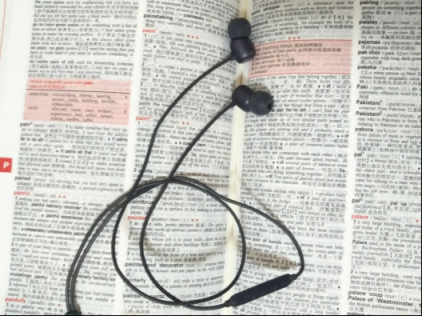 酷狗M1L音樂有線耳機開箱體驗：外觀時尚、音質(zhì)悅耳