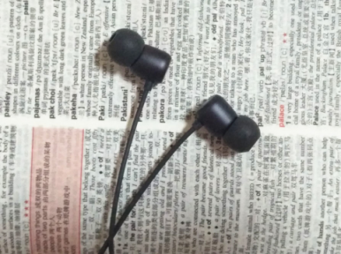 酷狗M1L音樂有線耳機開箱體驗：外觀時尚、音質(zhì)悅耳