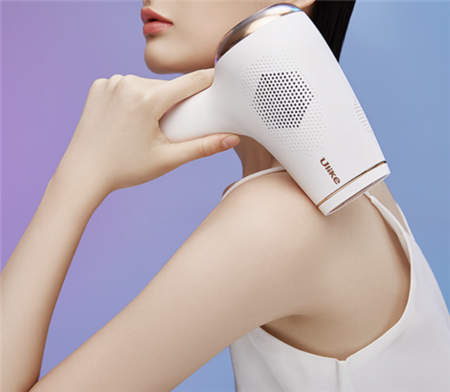 Ulike 、smoothskin、silk
