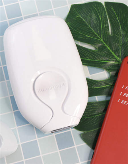 Ulike 、smoothskin、silk