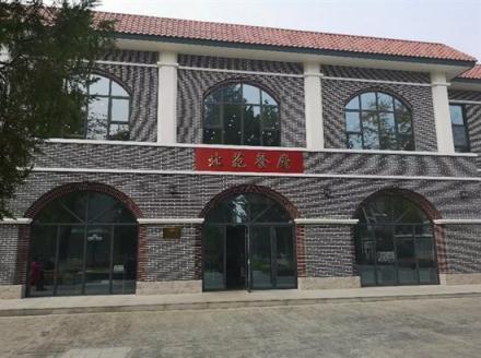 游客遠道而來“難求一面”，崔永元開面館獲追捧