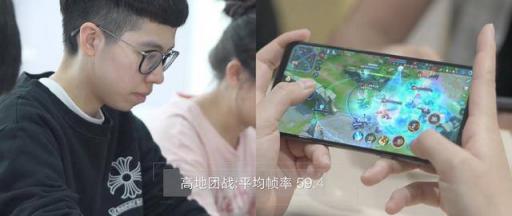 魅族邀請(qǐng)100名大學(xué)生用魅族X8玩王者榮耀，結(jié)果竟然是為……
