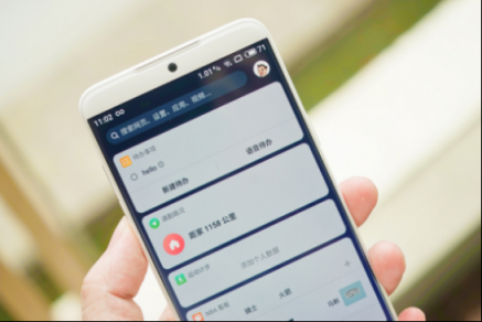 做最高效的觸達，F(xiàn)lyme個人助理用戶體驗背后的堅守