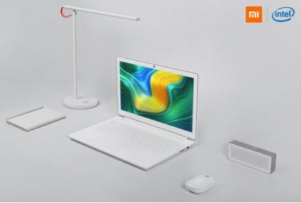 小米筆記本新品登陸雙11，極簡輕薄本最低2799元起