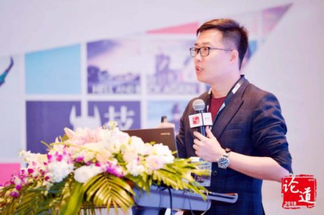 雷鳥科技西溪論道：更浩瀚的大屏江湖，更多的英雄夢