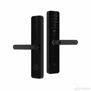 米家將上線兩款智能鎖新品，智能門鎖市場欲迎全面爆發(fā)