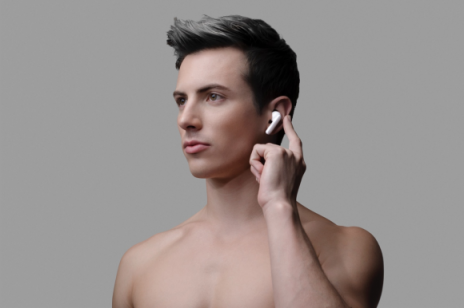 想買小米 MIX 3？ 你可能需要先買 TicPods Free