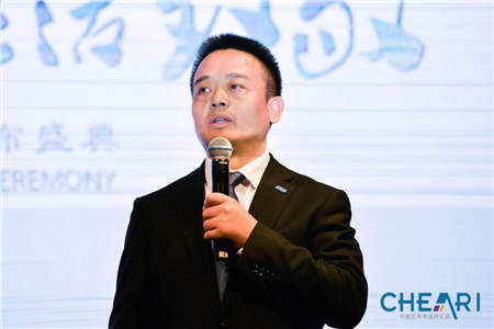助力外資企業(yè)洞察中國市場 蘇寧亮相進博會探尋中外合作新機遇