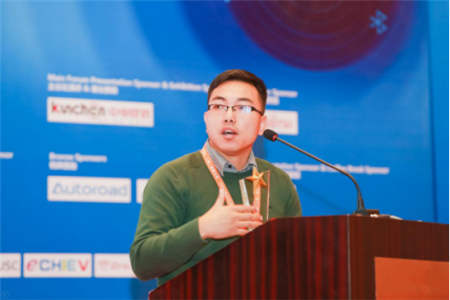 徑衛(wèi)視覺(jué)CTO：“安全”是徑衛(wèi)做智能駕駛研究的初心與前提