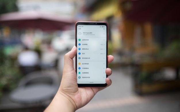 魅族Note8評(píng)測：它有幾點(diǎn)比旗艦還強(qiáng)，千元標(biāo)桿還是它？