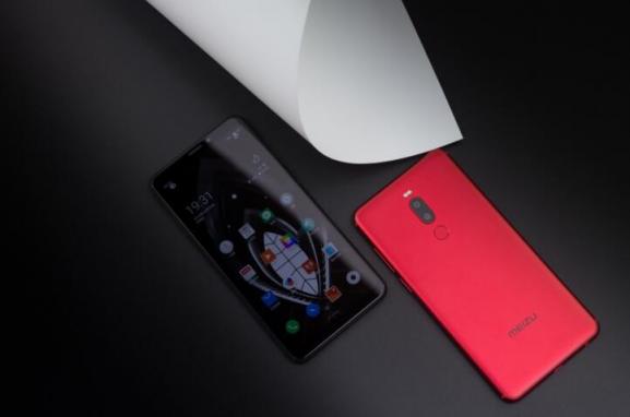 誰(shuí)說(shuō)魚(yú)與熊掌不可得兼，來(lái)自1025的魅族Note8說(shuō)拍照游戲我全都有