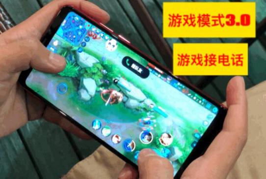 誰(shuí)說(shuō)魚(yú)與熊掌不可得兼，來(lái)自1025的魅族Note8說(shuō)拍照游戲我全都有