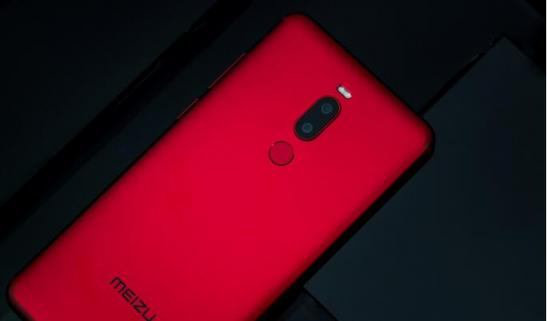 誰(shuí)說(shuō)魚(yú)與熊掌不可得兼，來(lái)自1025的魅族Note8說(shuō)拍照游戲我全都有
