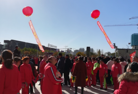 會(huì)員日遇上“嘉年華”，縣鎮(zhèn)蘇寧雙11提前搶又創(chuàng)新高