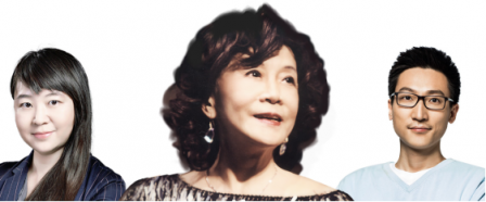 快陪練：陪優(yōu)秀教師一起成長，伴孩子快樂練琴