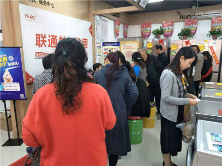 “小鎮(zhèn)青年”的一站式消費(fèi)福利，雙十一蘇寧零售云再擴(kuò)出行新品類