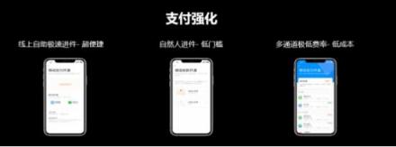 客如云發(fā)布2018最新款收銀機(jī)和收銀系統(tǒng),視覺智能、大數(shù)據(jù)智能搶鏡