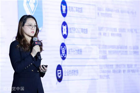 AI 時(shí)代，如何賦能企業(yè)數(shù)字化的效率與效能？