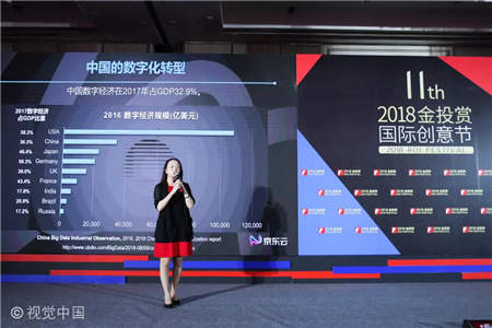 AI 時(shí)代，如何賦能企業(yè)數(shù)字化的效率與效能？