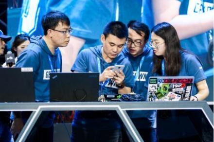 GeekPwn2018智能家居破解引關(guān)注 騰訊安全移動安全實(shí)驗室斬獲雙料優(yōu)勝