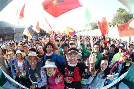 南京善行者倒計時一天，“老司機(jī)”告訴你四大攻略