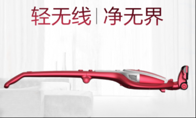 吸塵器哪個牌子好？輕巧便攜的設計充分顧及小戶型收納