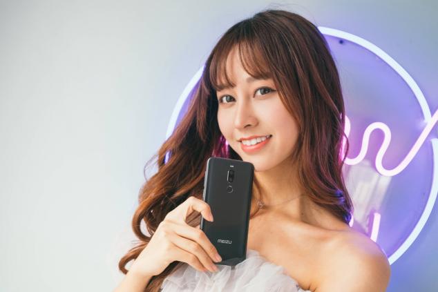 征服小姐姐的魅族X8，到底是何方神圣？