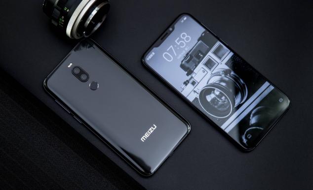 顏值性能同時在線，魅族X8恐成千元機最大贏家？