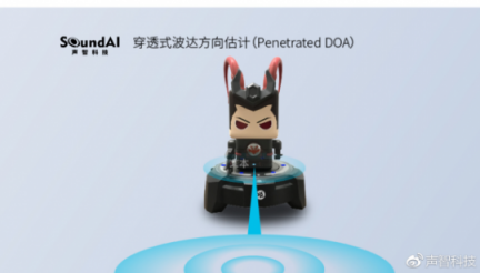 語音撬動(dòng)游戲市場(chǎng)，聲智科技全新技術(shù)助力騰訊王者榮耀智能機(jī)器人