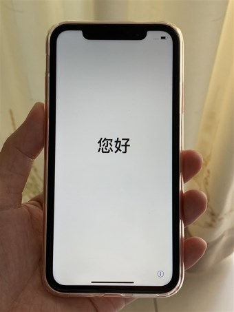 iPhone XR邊框寬度令人窒息 千元顏值王榮耀暢玩8C了解一下