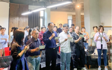 有書創(chuàng)始人雷文濤深度解析網(wǎng)絡時代的悅讀發(fā)展