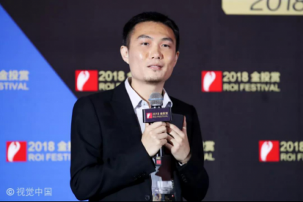 企業(yè)在數(shù)字中進(jìn)化，商業(yè)在 AI 中覺醒