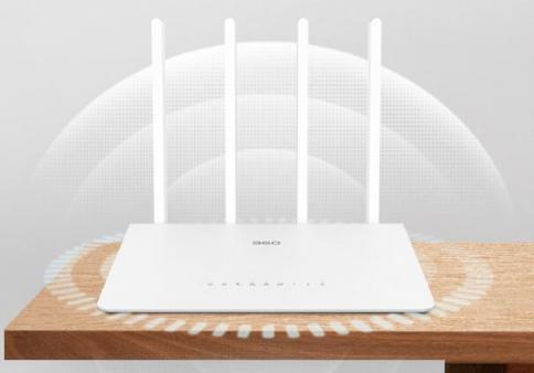 讓W(xué)iFi溢出房間、藍(lán)光電影眨眼即現(xiàn)…360“黑客級(jí)”路由亮相