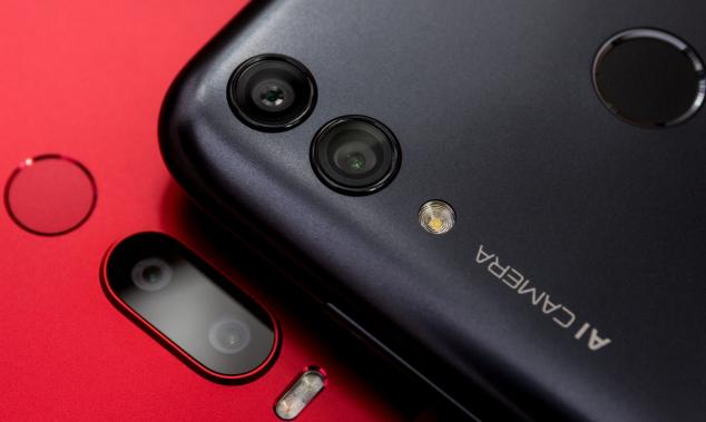 魅族Note8榮耀暢玩8C大對比：誰才是千元機大佬？