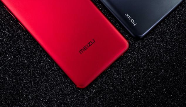 魅族Note8榮耀暢玩8C大對比：誰才是千元機大佬？