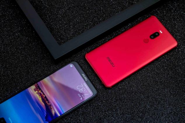 魅族Note8榮耀暢玩8C大對比：誰才是千元機大佬？