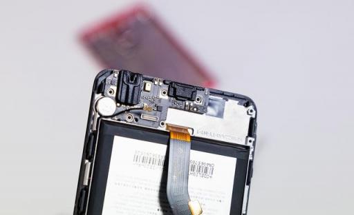 魅族Note8拆解：原來6400次跌落不碎屏的秘密在這里！