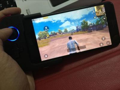 左吃雞右廢狗，北通G1原來還有這樣的騷操作